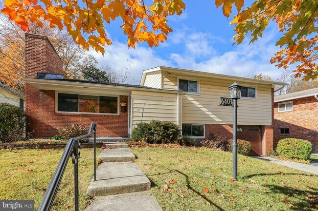 Building Photo - 6403 Tone Dr