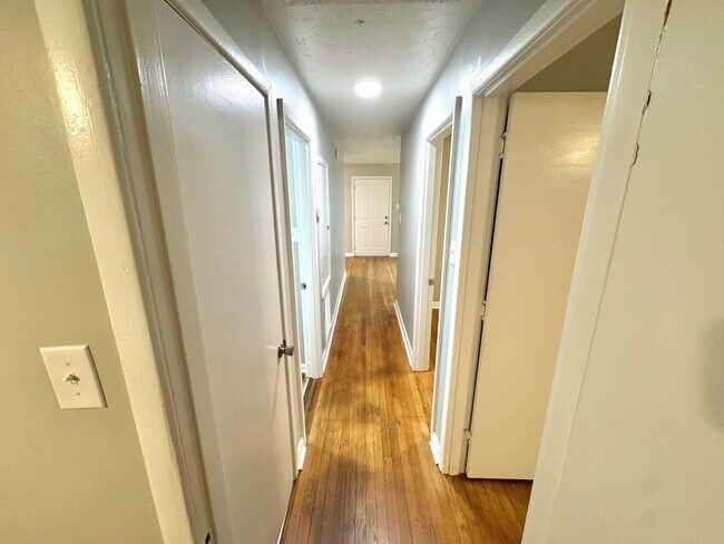 Building Photo - Statesville West - 3BR/1BA