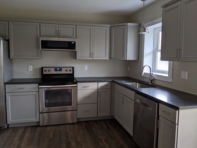 Building Photo - 1279 Upper Mulberry St