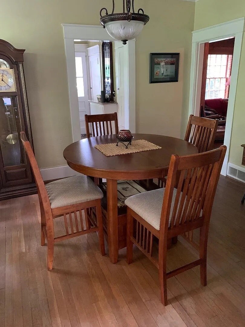 Building Photo - 1313 Fairmont St