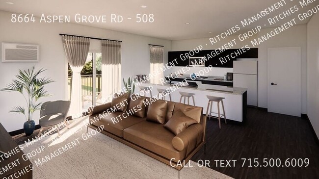 Building Photo - 8664 Aspen Ln