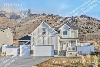 Building Photo - Enormous 5 bed - 3.5 bath Pet-Friendly Wil...