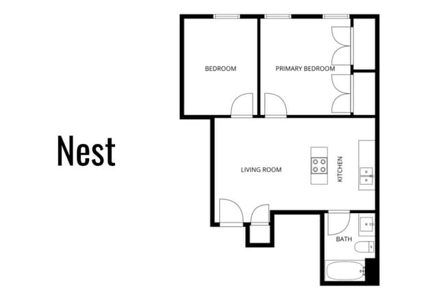 Building Photo - Westfield Lofts - Bay 13