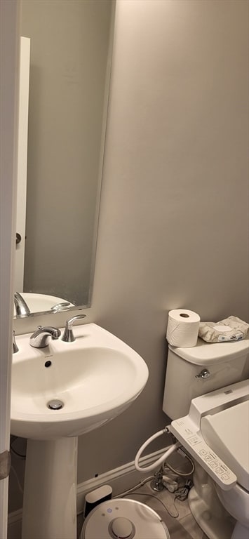 Building Photo - 299 Lexington St