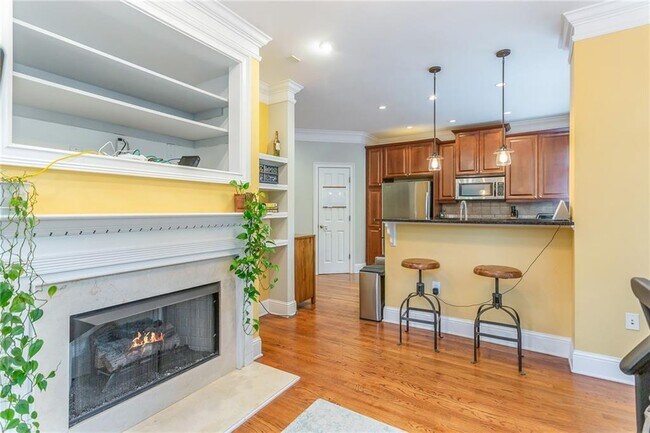 Building Photo - 3651 Ashford Creek Pl NE