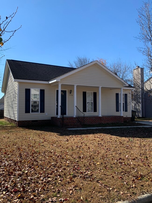 Building Photo - 5516 Bellcamp Ct