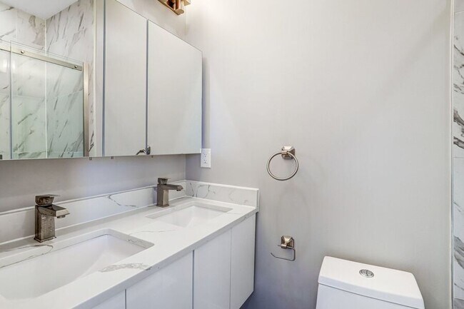 Building Photo - 2812 Georgia Ave NW