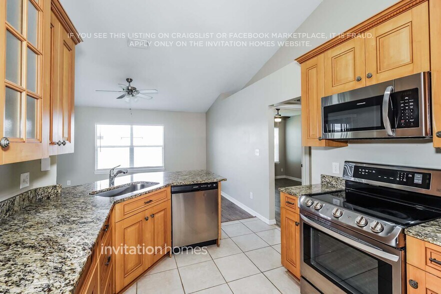 Building Photo - 1798 Crane Creek Blvd