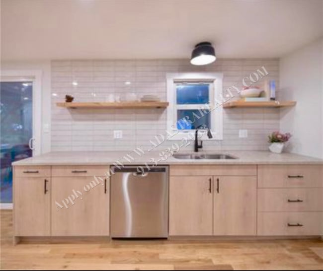 Building Photo - Beautiful Ranch Home in Mission Near Everything-Coming SOON!!