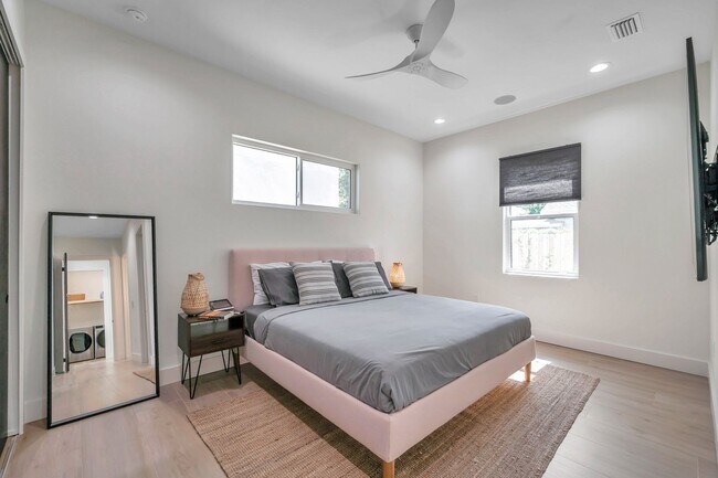 Building Photo - Luxury Living in Grand Central District: Exquisite Furnished Home with Pool