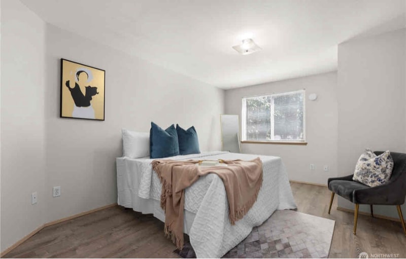 Building Photo - 3615 Auburn Way S