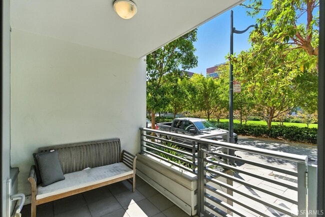 Building Photo - 420 Mission Bay Boulevard North