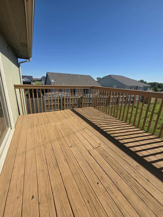 Building Photo - Spacious Home for Rent!