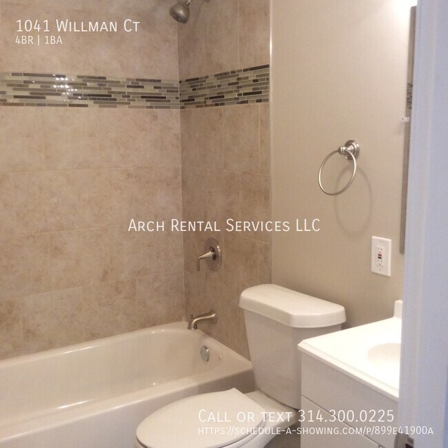 Building Photo - 1041 Willman Ct-