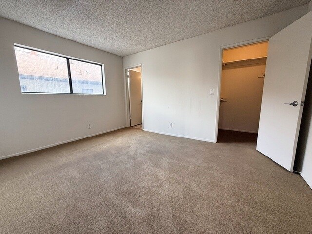 Floorplan - The Hilgard