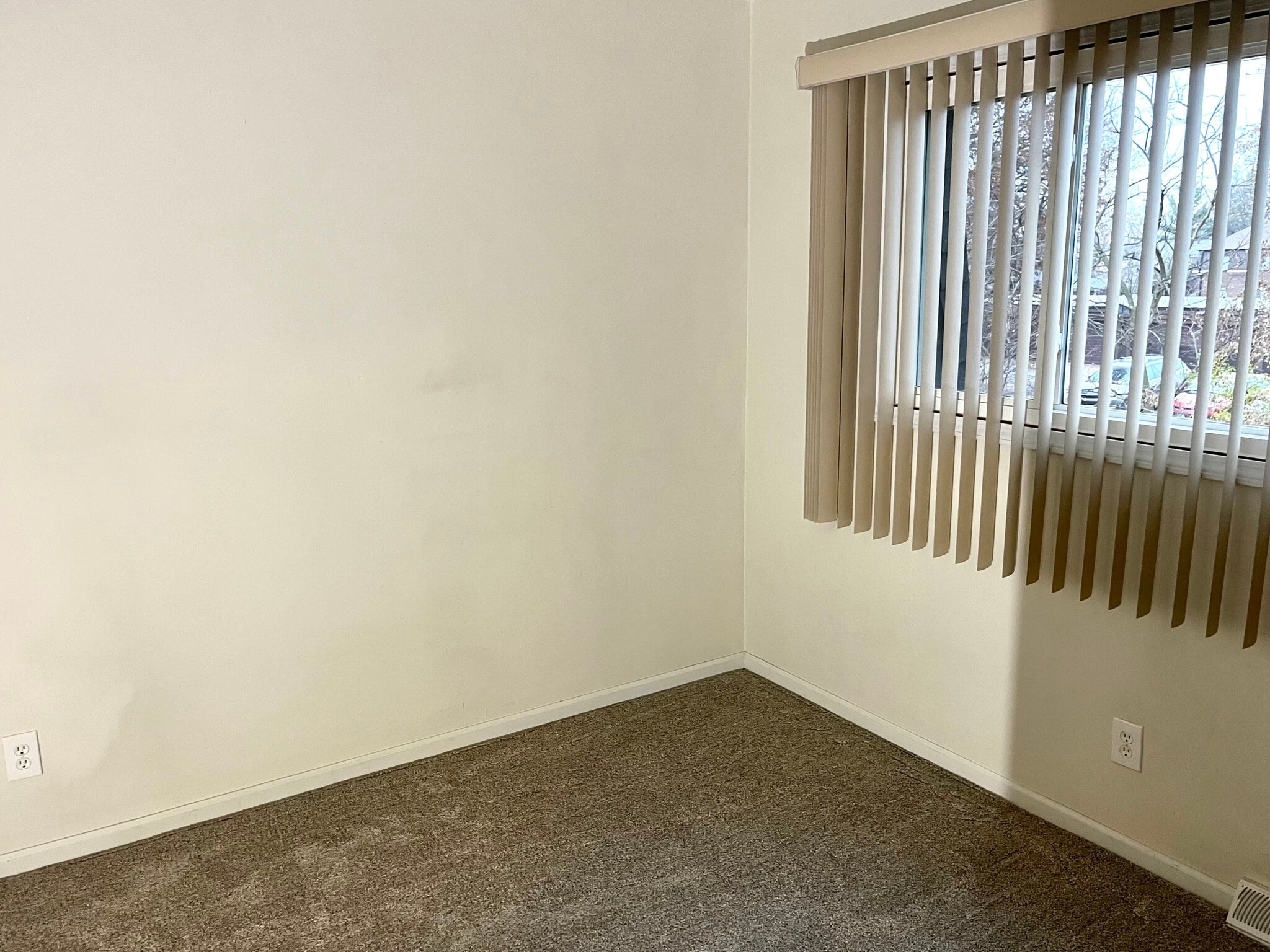 Bedroom- Upper Level - 2290 Jericho Rd