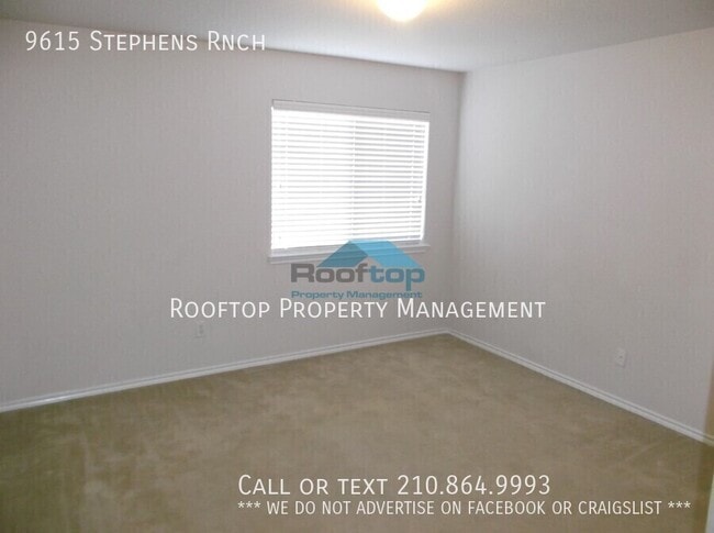 Building Photo - 9615 Stephens Ranch