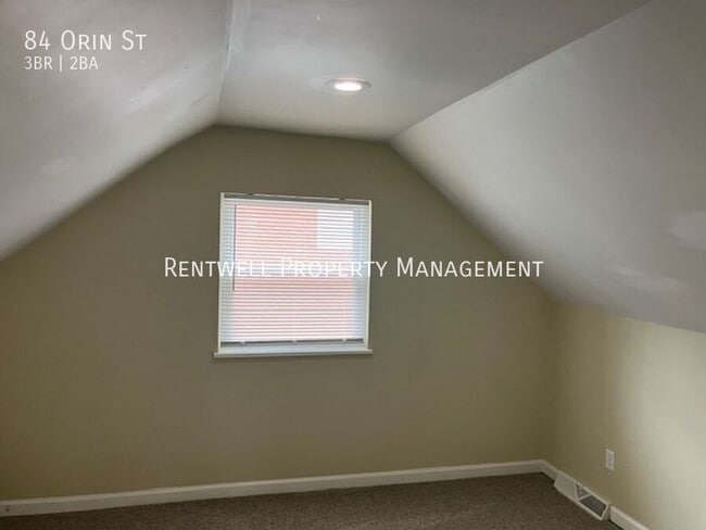 Building Photo - 84 Orin St