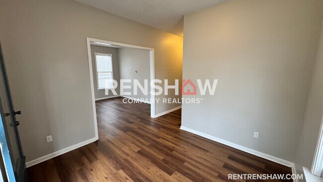 Building Photo - 1191 Tutwiler Ave