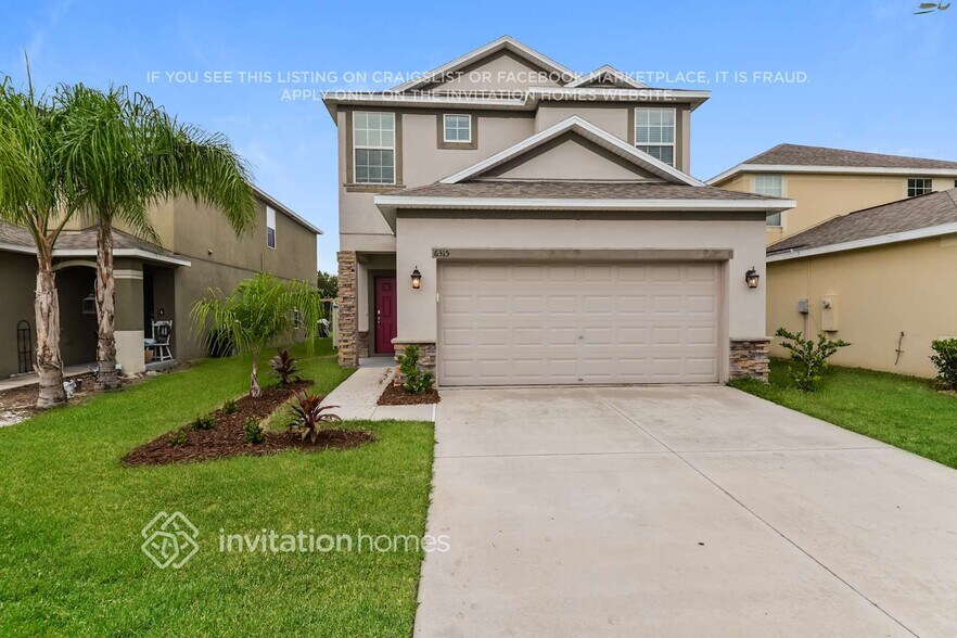 Primary Photo - 6315 Trent Creek Dr