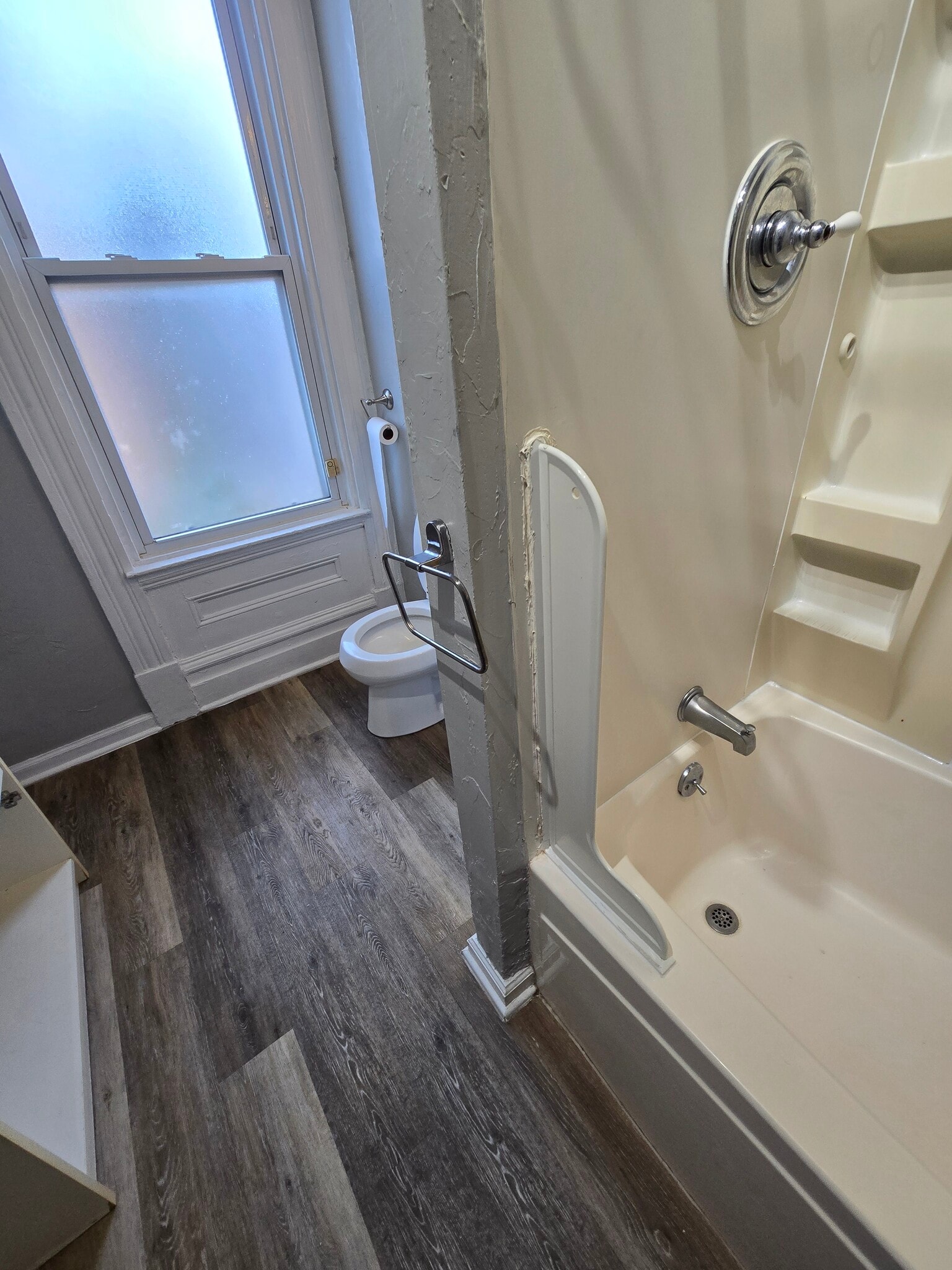 Bathroom - 68 Southern Ave