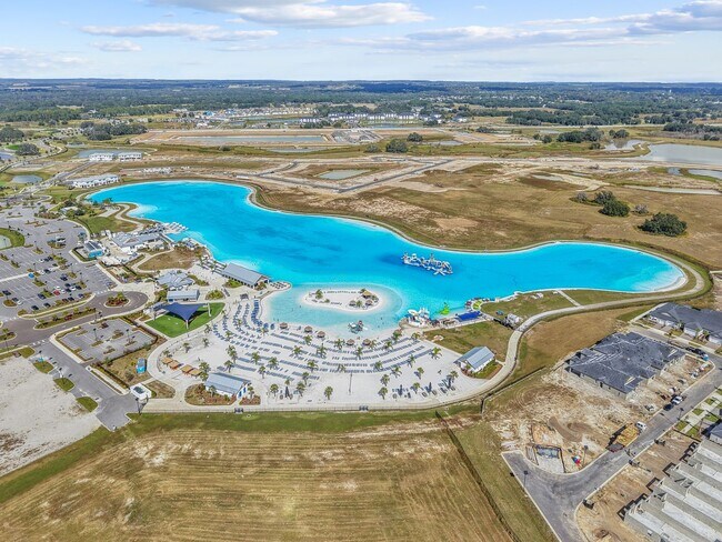 Building Photo - Mirada Townhouse Rental