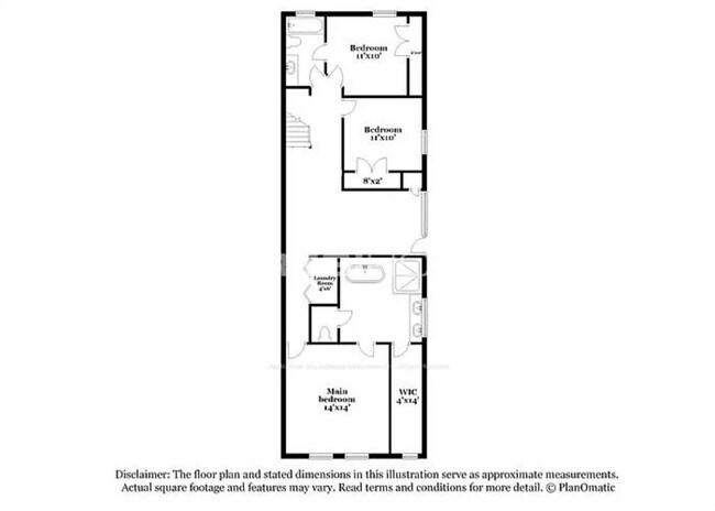 Building Photo - 3036 Truxillo St