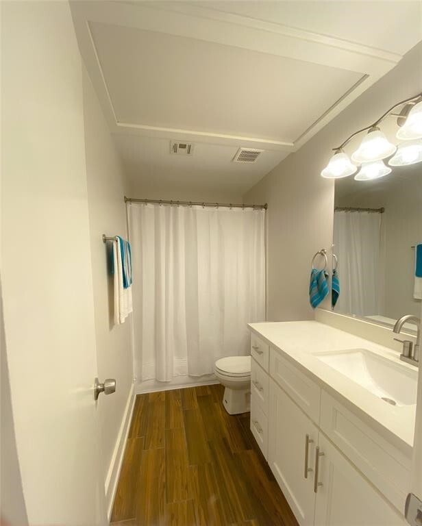 Building Photo - 9707 Richmond Ave.