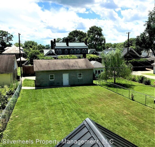 Building Photo - 3 br, 2 bath House - 525 6th Street
