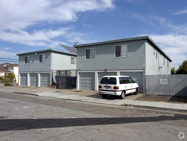 Building Photo - 150 N Idaho St