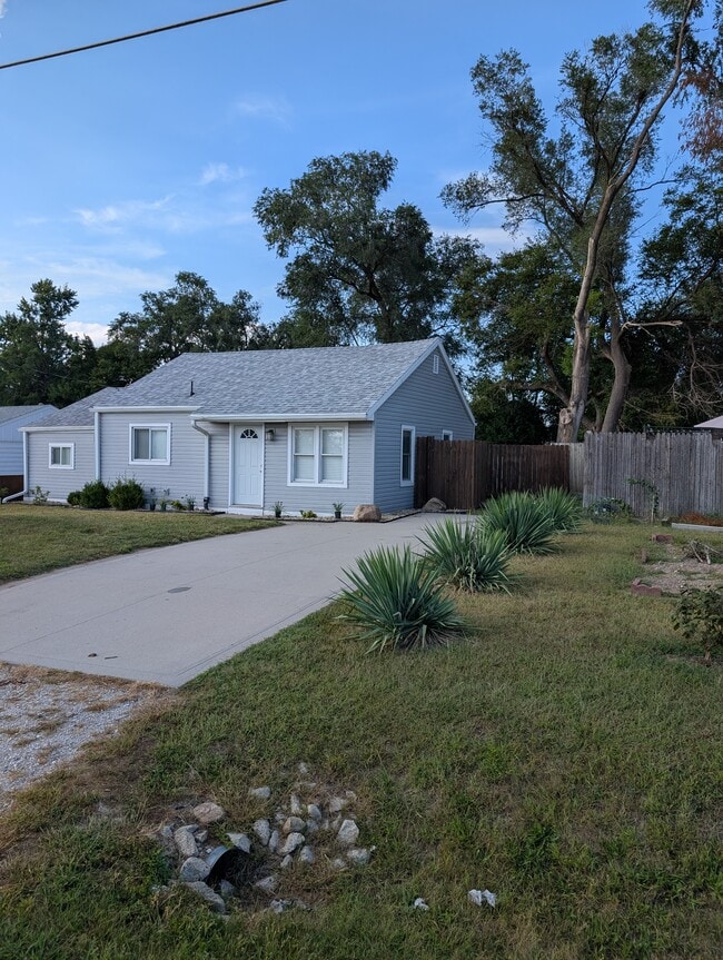 Primary Photo - 245 NW 51st Pl