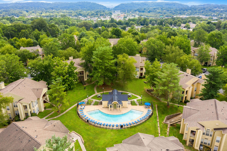 Building Photo - Steeplechase Apartment Homes