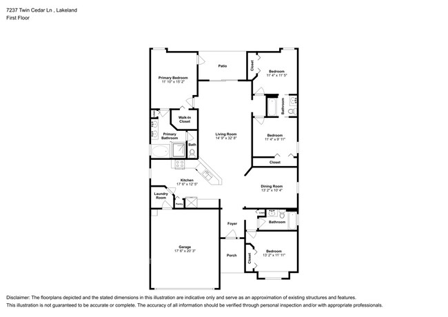 Building Photo - 7237 Twin Cedar Ln