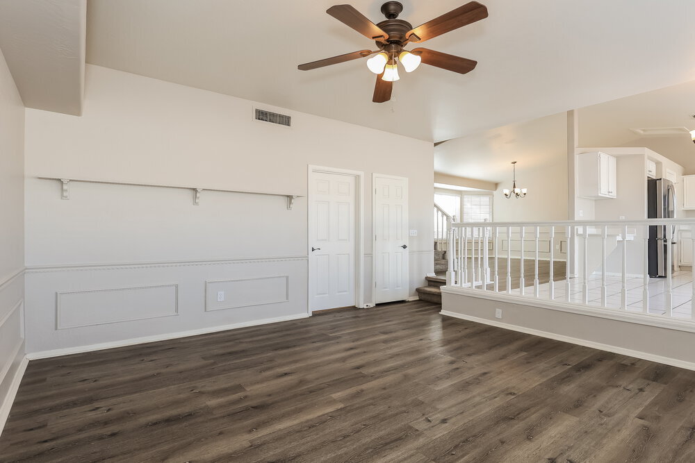 Building Photo - 3134 E McKellips Rd