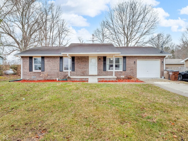 Primary Photo - 12386 S Hillview Dr