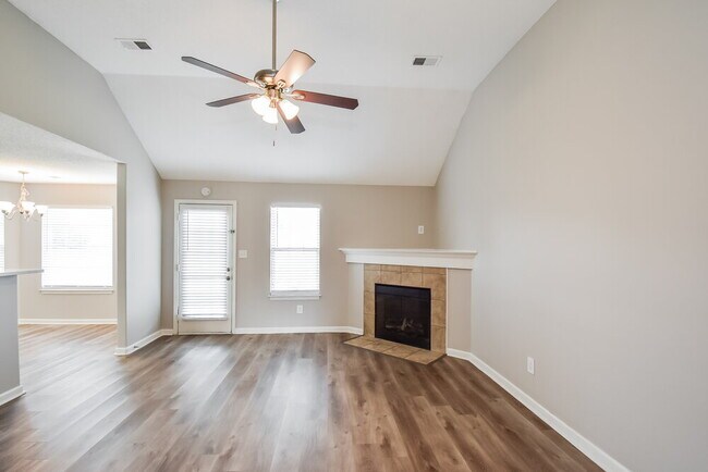 Building Photo - 7776 Gosbrook Ln