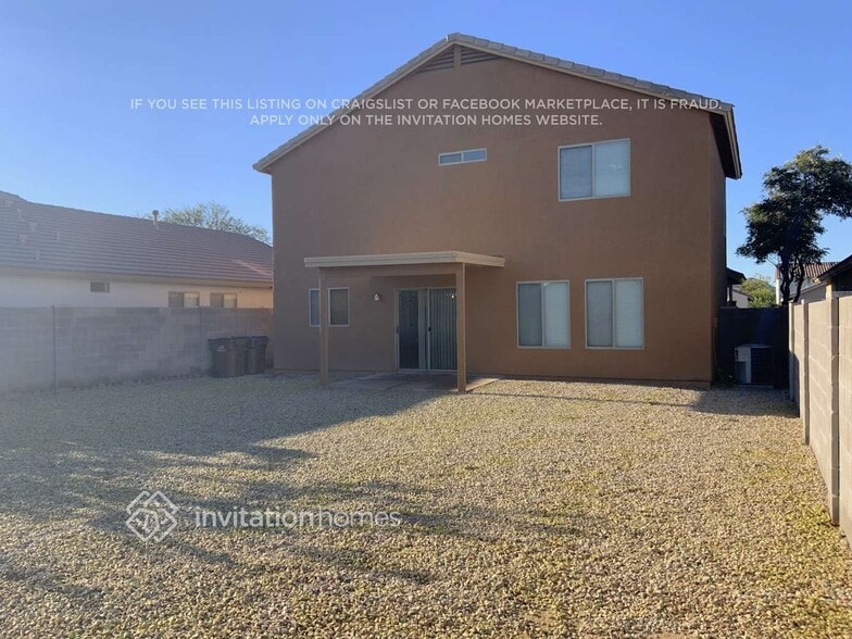 Building Photo - 1780 W Desert Mountain Dr