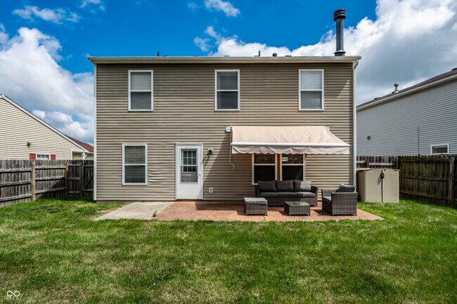 Building Photo - 11849 Wapiti Way