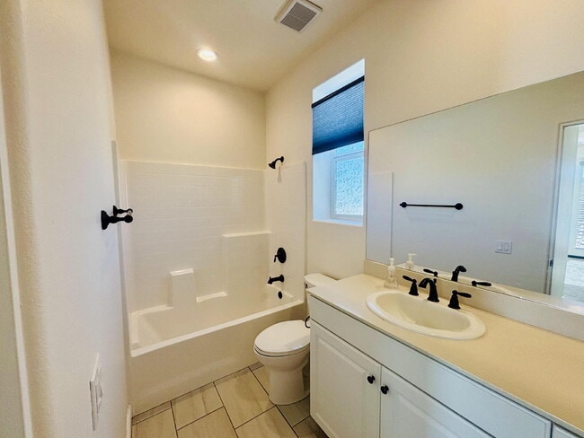 Building Photo - Gorgeous 3 bd, 4 ba Townhome in 55+ Community