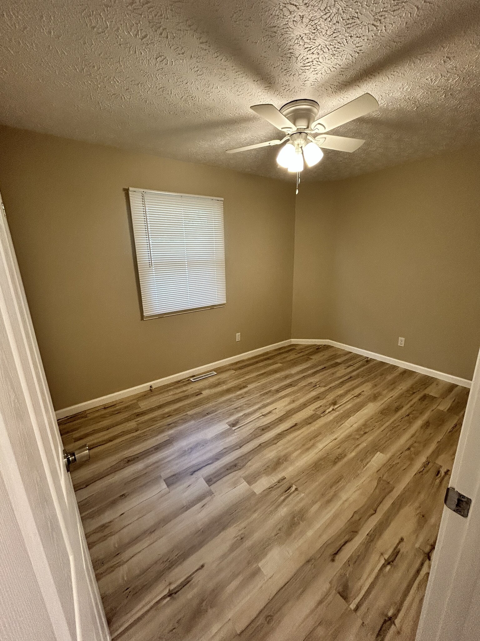 Bedroom 1 - 708 Spruce St