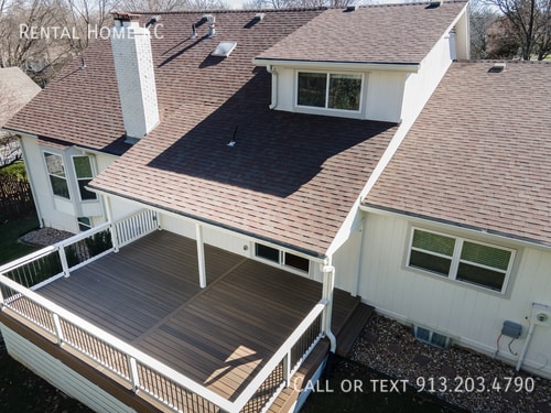 Building Photo - 12020 Ensley Ln