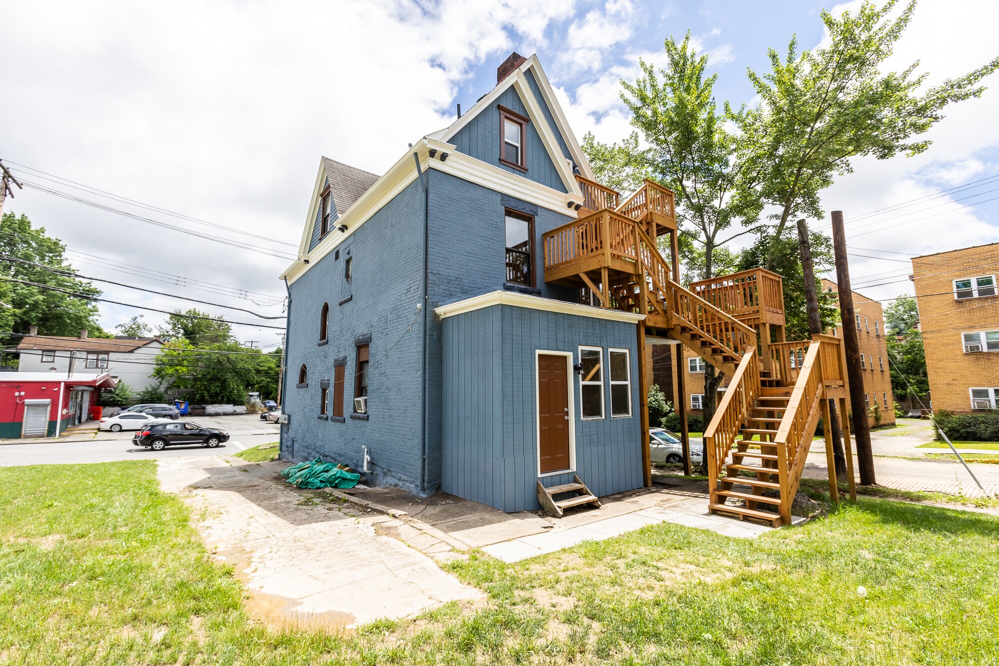 Building Photo - 701 Swissvale Ave