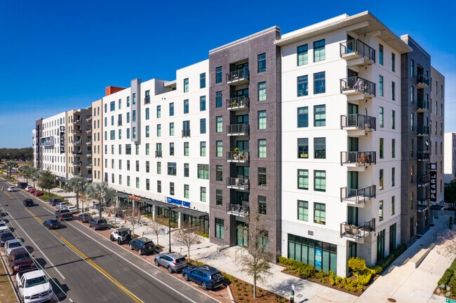 Building Photo - The Pearl