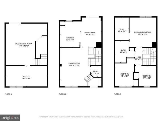 Building Photo - 705 Pine Drift Dr