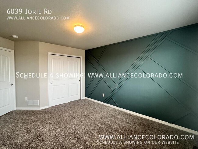 Building Photo - 6039 Jorie Rd