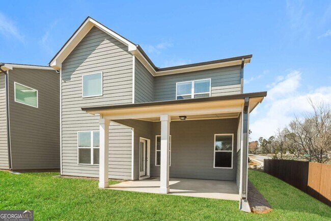 Building Photo - 5379 Fox Den Rd