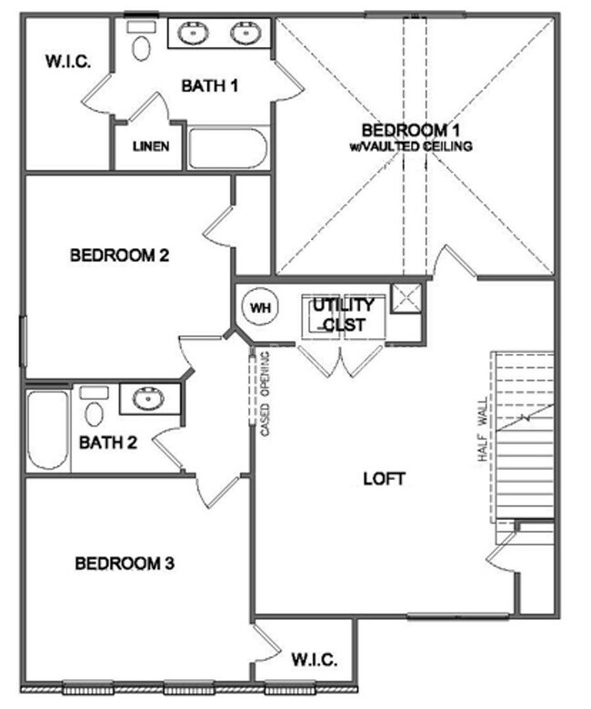 Building Photo - 7852 Beeler Farms Ln