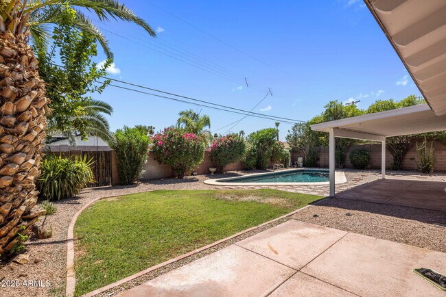 Building Photo - 8307 E Monterosa St