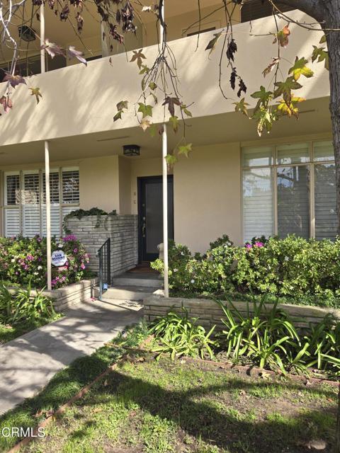 Building Photo - 660 S Orange Grove Blvd