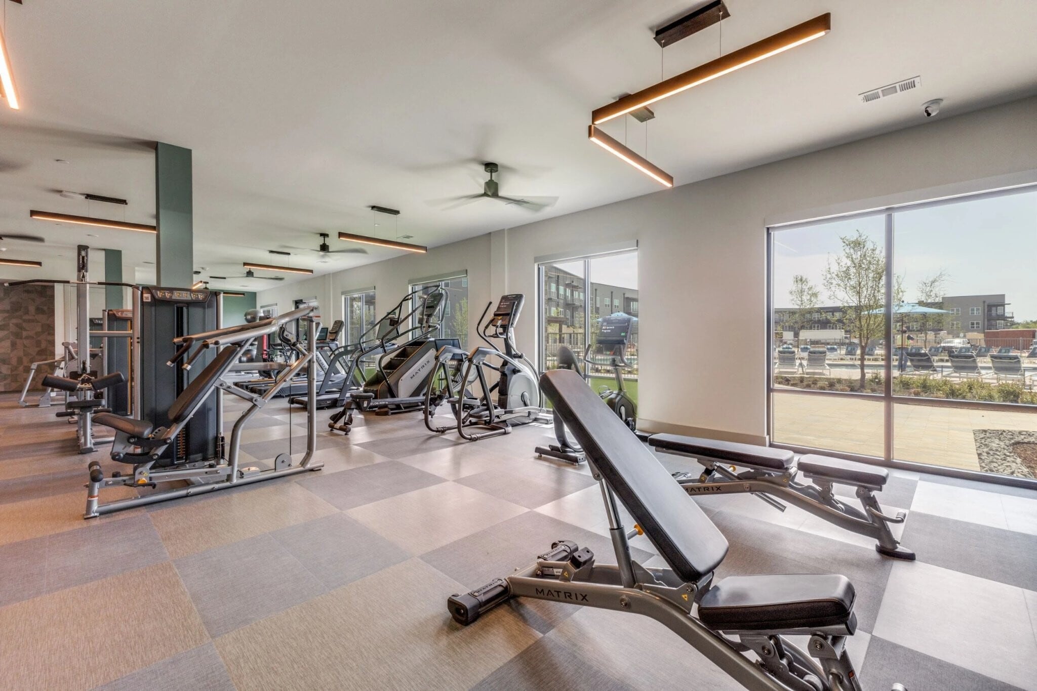 Building Photo - 8589 Stacy Rd